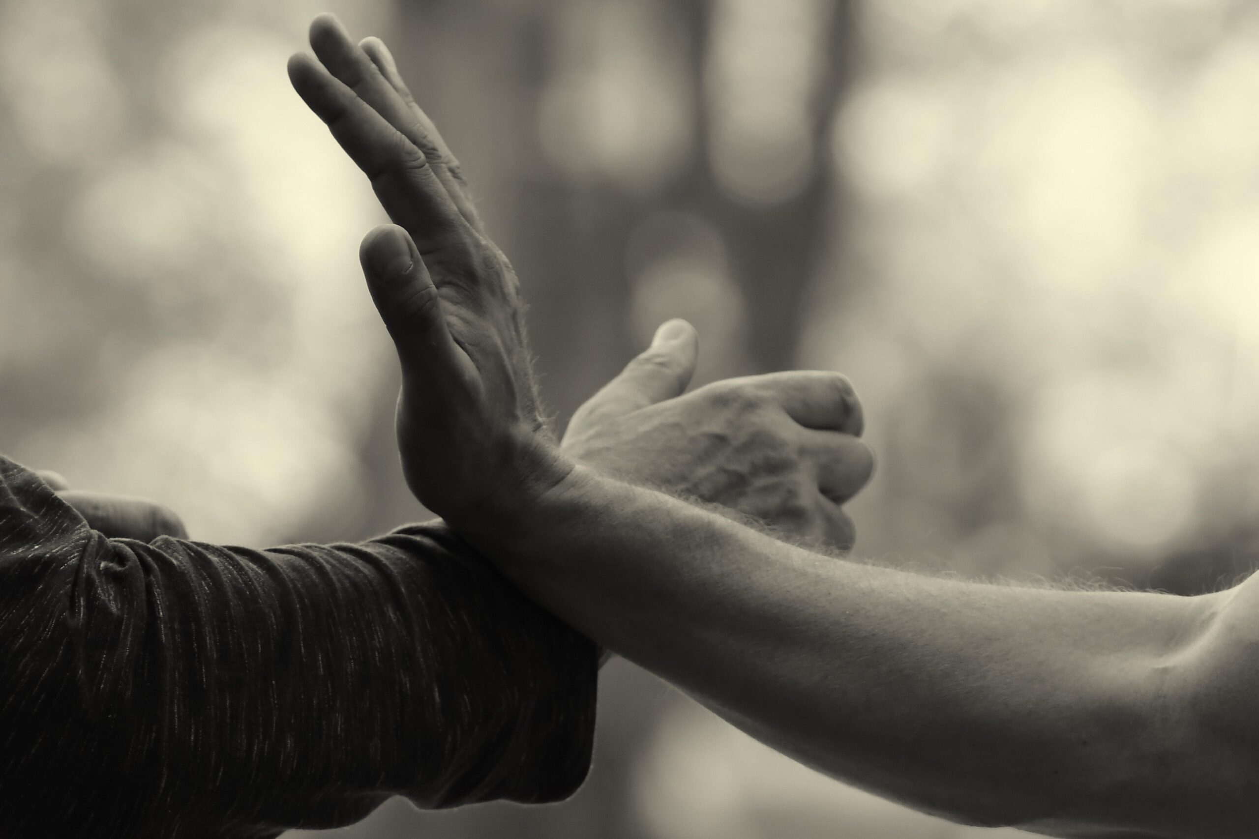 pratica del qi gong