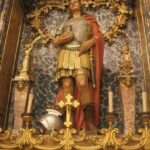 San Benedetto Martire
