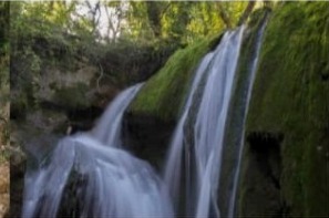 Cascate