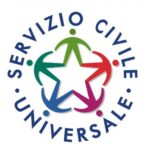 Logo Servizio civile universale