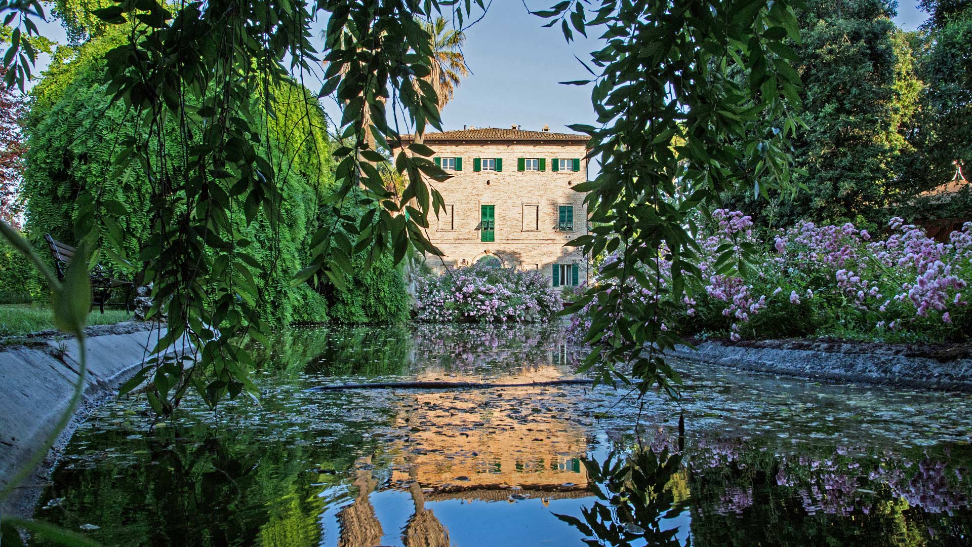 borgo storico Seghetti Panichi